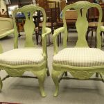 813 4079 ARMCHAIRS